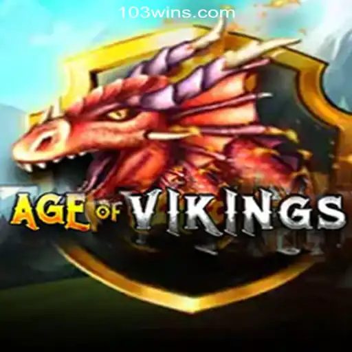 Exploring AgeofViking: A Journey into the World of 103Win.COM Oficial Slots Brasil