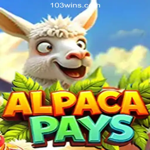 Exploring AlpacaPays: The New Craze in Slots Gaming with 103Win.COM