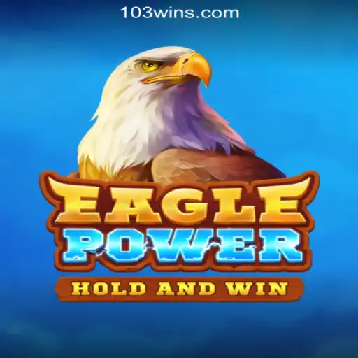 EaglePower: A Thrilling Adventure in the World of Slots