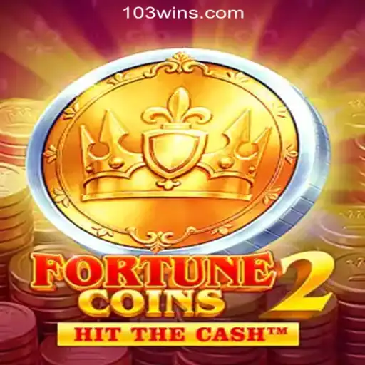 Discover the Thrills of FortuneCoins2: 103Win.COM Oficial Slots Brasil #1