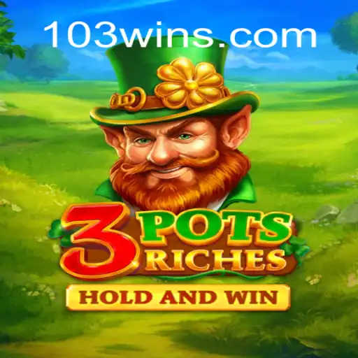 Exploring the Thrilling World of 3potsRiches: A Premier Gaming Experience