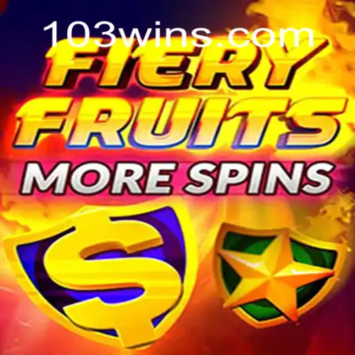 Discover the Exciting World of FieryFruitsMoreSpins: An Unforgettable Slot Experience