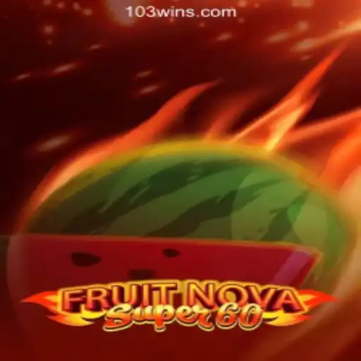 Exploring FruitNovaSuper60: A Vibrant Casino Experience with a Brazilian Twist