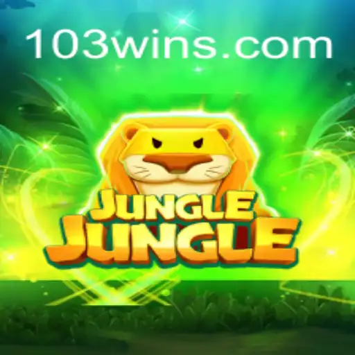 JungleJungle: The Thrilling Adventure of Slots with 103Win.COM Oficial Slots Brasil #1
