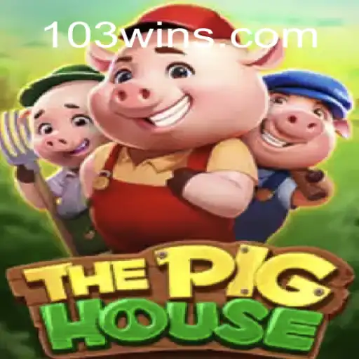 Discover the Exciting World of ThePigHouse - A Premier Slot Game Experience