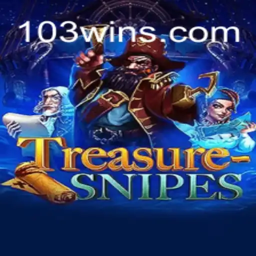 TreasureSnipes and 103Win.COM Oficial Slots Brasil #1: A Thrilling Gaming Experience