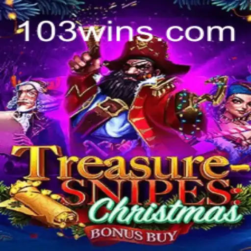 Exploring TreasuresnipesChristmas: The Festive Slot Experience