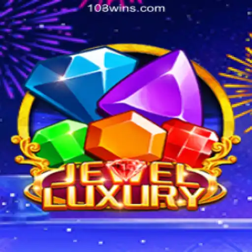 Discover JewelLuxury: A Premier Gaming Experience on 103Win.COM Oficial Slots Brasil #1