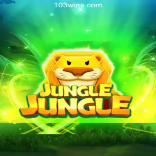 JungleJungle: The Thrilling Adventure of Slots with 103Win.COM Oficial Slots Brasil #1