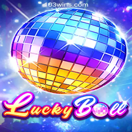 Exploring the World of LuckyBall: The Ultimate Gaming Experience with 103Win.COM Oficial Slots Brasil #1