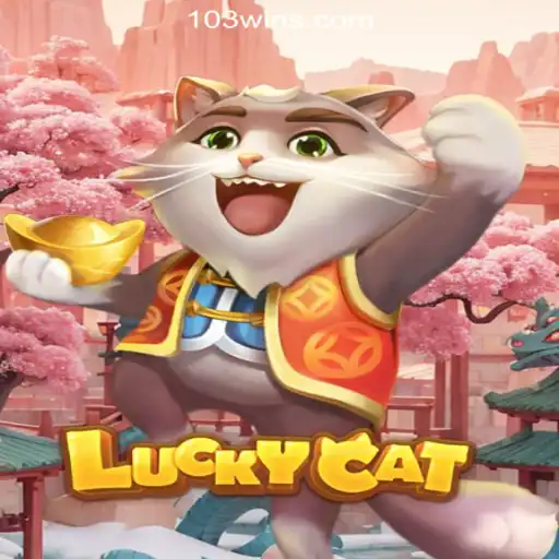 Exploring the Exciting World of LuckyCat Slots: A Dive into 103Win.COM Oficial Slots Brasil #1