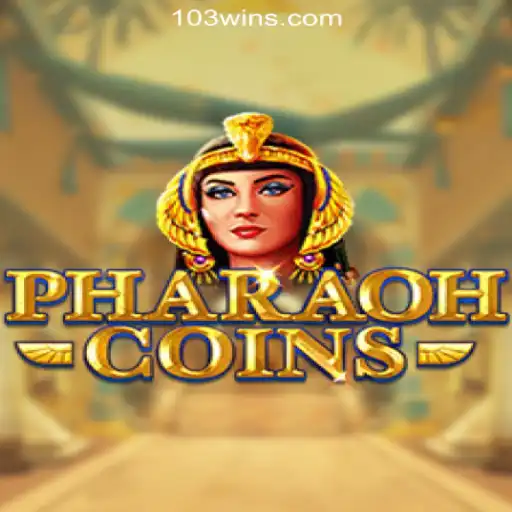 Dive into the Exciting World of PharaohCoins: An In-Depth Guide to 103Win.COM Oficial Slots Brasil #1