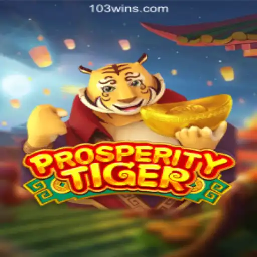 Exploring ProsperityTiger: A New Sensation in Online Gaming