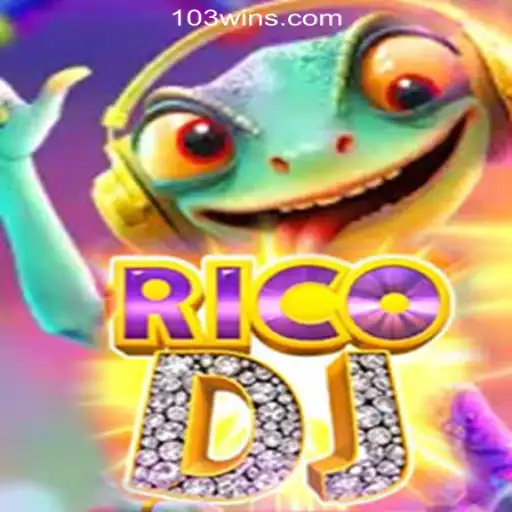 Discover the Thrills of RicoDJ at 103Win.COM Oficial Slots Brasil #1
