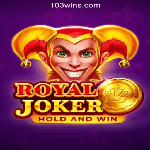 Exploring RoyalJoker: The Premier Slot Experience by 103Win.COM Oficial Slots Brasil #1