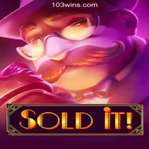 Unveiling Soldit: The Ultimate Gaming Experience with 103Win.COM Oficial Slots Brasil #1