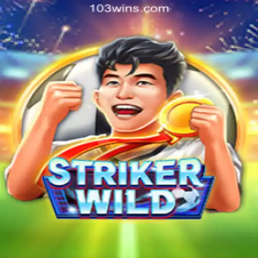 Unveiling StrikerWILD: The Thrilling Slot Game taking Brazil by Storm