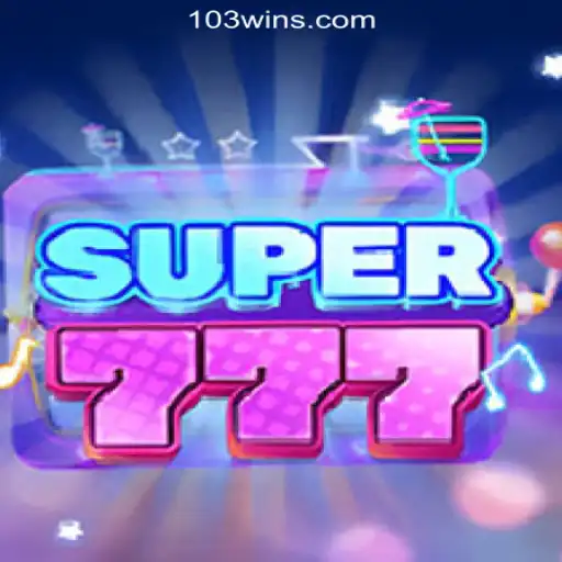 Super777: The Thrilling World of 103Win.COM Oficial Slots Brasil #1