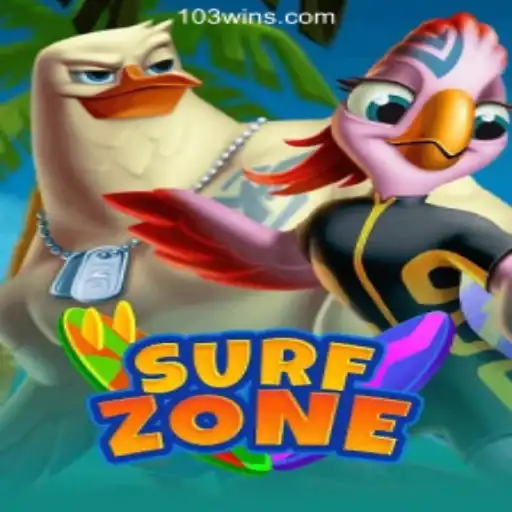 Exploring the Excitement of SurfZone: A Premier Gaming Experience with 103Win.COM Oficial Slots Brasil #1