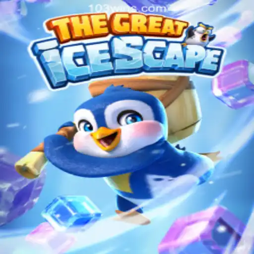 Exploring TheGreatIcescape: An Icy Adventure With 103Win.COM Oficial Slots Brasil #1