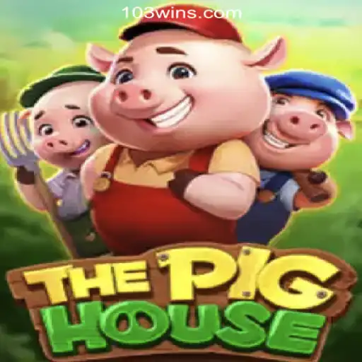Discover the Exciting World of ThePigHouse - A Premier Slot Game Experience