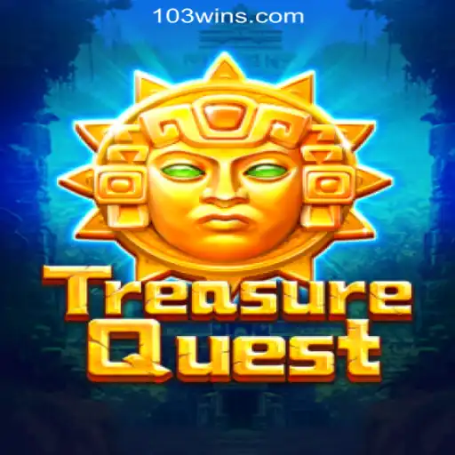 TreasureQuest: Unearth Hidden Riches with 103Win.COM Oficial Slots Brasil #1