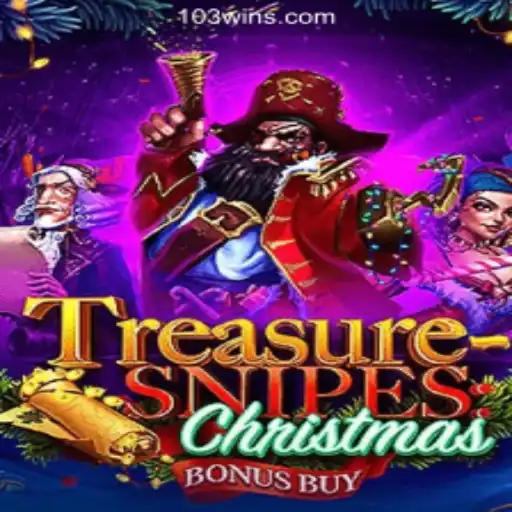 Exploring TreasuresnipesChristmas: The Festive Slot Experience