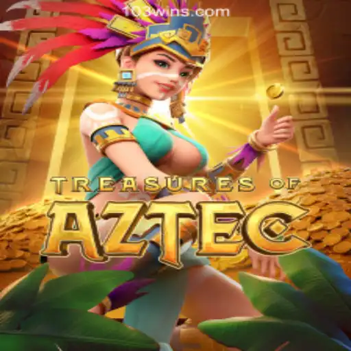 Discover the Excitement of Treasures of Aztec: The Leading Slot Game at 103Win.COM Oficial Slots Brasil #1
